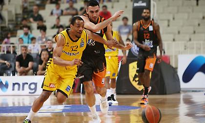 Ανακοίνωσε Βινς Χάντερ η Βίρτους Μπολόνια!