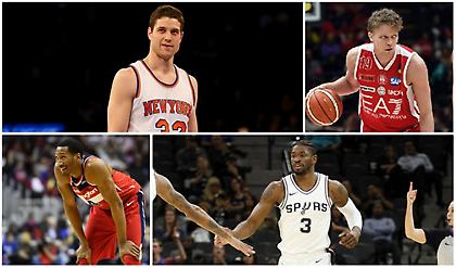 Υπερβάσεις από τους «αιώνιους», αλλά τι (φαίνεται να) λείπει ακόμη