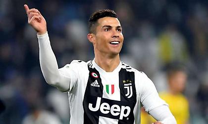 Δεν δικάζεται ο Ρονάλντο για την υπόθεση βιασμού