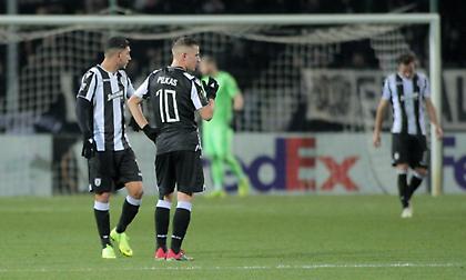 Η κλήρωση σου φέρνει αυτό που έχεις χτίσει τα προηγούμενα χρόνια