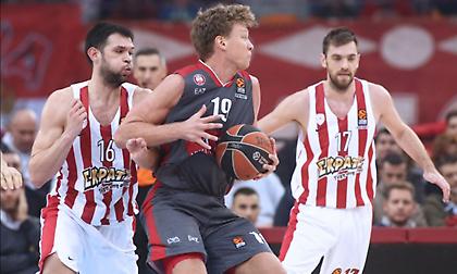 Το «ευχαριστώ» του Κουζμίνσκας στα ελληνικά (pic)