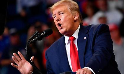 Τραμπ: Θα μπορούσα να νικήσω στο Αφγανιστάν σε μία εβδομάδα, αλλά... (video)