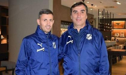 Σίμος: «Δείξαμε καλά πράγματα μέχρι το 60’»