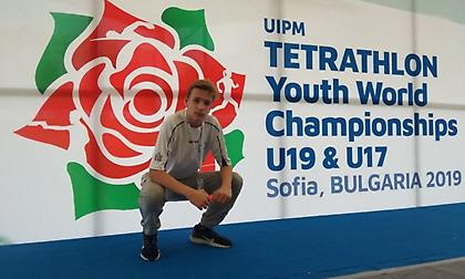 Εξαιρετικός ο Δραζίνος στον τελικό