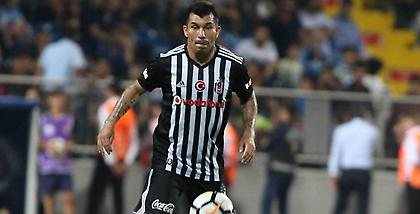 «Πρόταση του Ολυμπιακού για Μεδέλ»