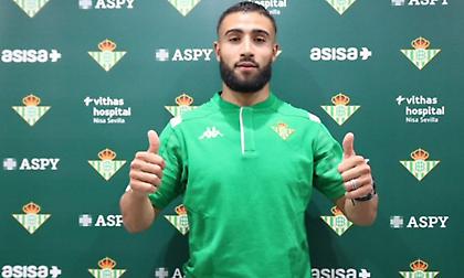 Το βίντεο της Μπέτις για τον Φεκίρ