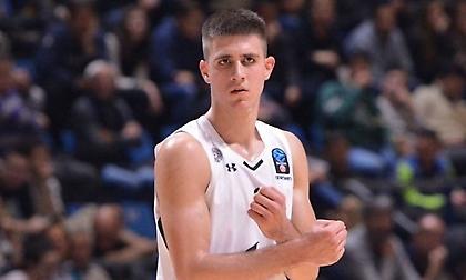 Βαλένθια: Συμφωνία με Μαρίνκοβιτς