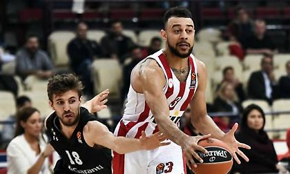 Αντιπρόεδρος Τζαζ: «Οι λόγοι που υπογράψαμε τον Ουίλιαμς-Γκος»