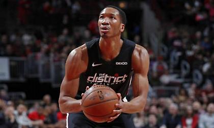 Ουέσλι Τζόνσον: Ένας «All around» του ΝΒΑ… έρχεται στο ΟΑΚΑ (videos)