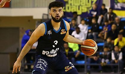 Παίρνει Μπράιαντ η Μακάμπι Τελ Αβίβ