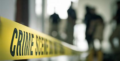 Άγριο έγκλημα στην Κρήτη:Γάλλος τουρίστας βρέθηκε σφαγμένος στο δωμάτιό του