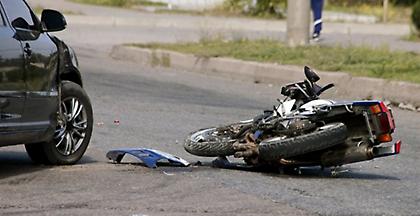 Τραγωδία στα Χανιά: Νεκρός 21χρονος που παρέσυρε πεζό με τη μηχανή του