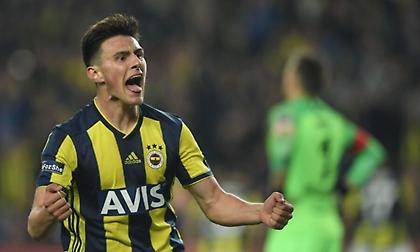 Τελειώνει του Ελμάς στη Νάπολι