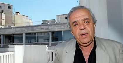 «Έφυγε» στα 82 του ο περίφημος σκηνοθέτης Σταύρος Τσιώλης