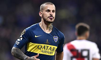 Από την Μπόκα στη Μαρσέιγ ο Μπενεντέτο