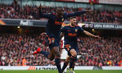 «Όχι» της Βαλένθια στα 40 εκατ. της Γουλβς για Ντιακαμπί