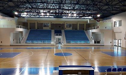 Μετακομίζει στο Παλέ της Ρόδου ο Κολοσσός