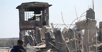 Μενδώνη:Διενεργήθηκε αυτοψία στον ταινιόδρομο που κατέρρευσε από τον σεισμό