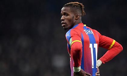 Δεν εγκαταλείπει για Ζαχά η Άρσεναλ