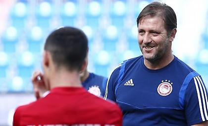 Το ιδανικό σενάριο για τον Ολυμπιακό