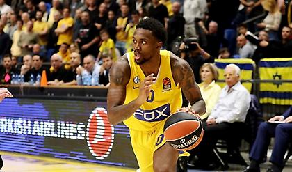 Κοντά σε Κέντρικ Ρέι η ΑΕΚ