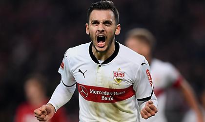 Ρωσικό «χρυσάφι» για Τάσο Δώνη