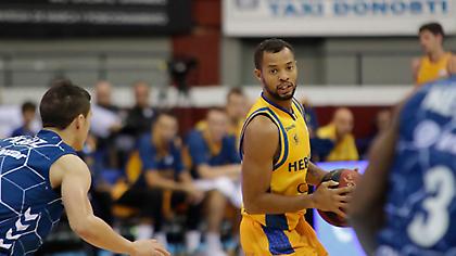 Οριστικά στην Ανδόρα ο Χάνα