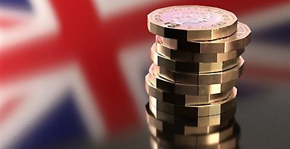 Η επιλογή Μπόρις Τζόνσον και ένα Brexit χωρίς συμφωνία ρίχνουν τη στερλίνα