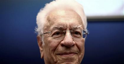 Άμισθος σύμβουλος στο υπουργείο Ψηφιακής Διακυβέρνησης ο Σταμάτης Κριμιζής