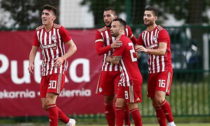 Ο Ολυμπιακός πρέπει κι απόψε να βρει «ήρωες» από την μπροστινή του γραμμή!