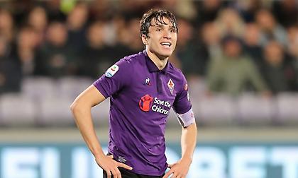 Θέλει Γιουβέντους ο Κιέζα