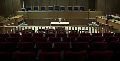 Δίκη ΧΑ: Τηλεφωνήματα στον Ρουπακιά και τον Λαγό καίνε τον κατηγορούμενο