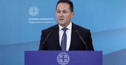 Πέτσας: Οι πυρόπληκτοι στο Μάτι απαλλάσσονται για 5 χρόνια από τον ΕΝΦΙΑ