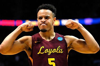 Πήρε Τάουνς η Μούρθια