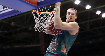 Στην Μπιλμπάο ο Μπάλβιν