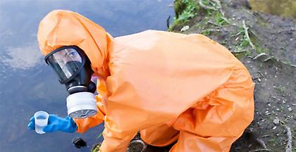 Γαλλία: Παρέμβαση εισαγγελέα λόγω Fake News για ραδιενεργή μόλυνση νερού