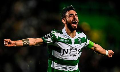 Φερνάντες: «Θέλω να αγωνιστώ στη Γιουνάιτεντ»