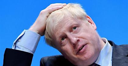 Ο Μπόρις Τζόνσον είναι ο νέος πρωθυπουργός της Βρετανίας