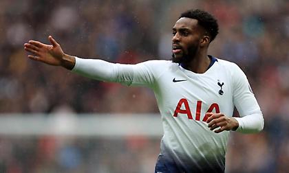 Προβάδισμα της Παρί για Ρόουζ