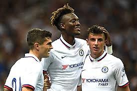 Νίκη της Τσέλσι κόντρα στην Μπάρτσα στο ντεμπούτο του Γκριεζμάν!