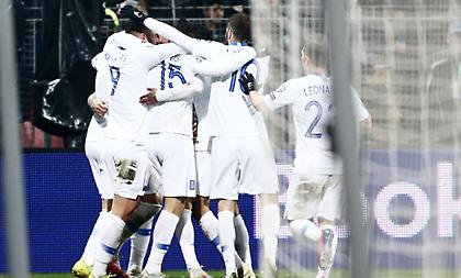 Ποια Φινλανδία και ποιο Euro μπροστά σε όλα τα άλλα...