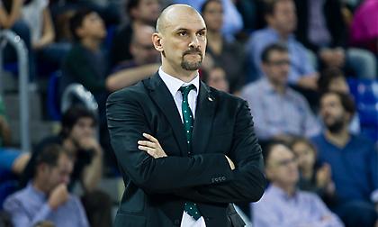 Ανέλαβε τη Ζιελόνα Γκόρα ο Τάμπακ