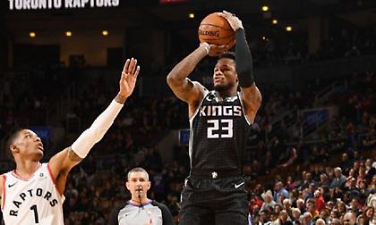 Συμφώνησαν με τον ΜάκΛεμορ οι Ρόκετς