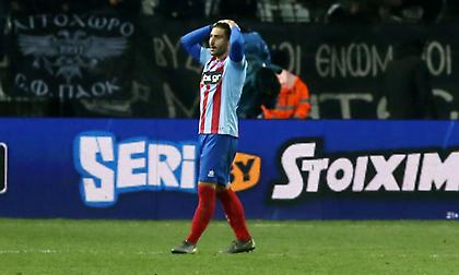 Πάει δανεικός στην Ανόρθωση ο Μανθάτης