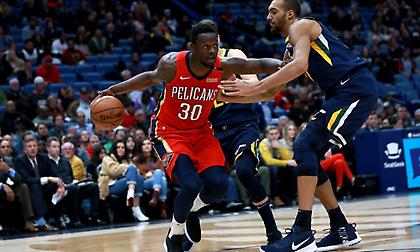 Κλήθηκαν Μπράουν και Ραντλ στις ΗΠΑ ενόψει Παγκοσμίου