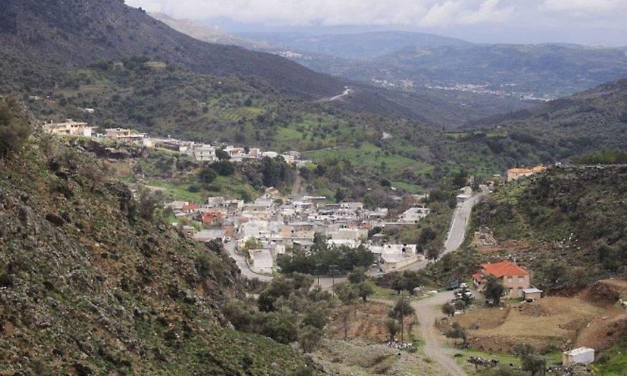 Χρειάστηκε να επέμβει ο στρατός: Η παρανοϊκή κρητική βεντέτα που ξεκλήρισε ένα ολόκληρο χωριό