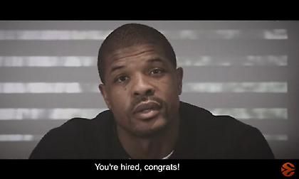 Τρομερό promo της Ευρωλίγκας που περνάει από… συνέντευξη τους προπονητές (video)