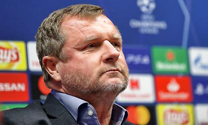 Αυτή είναι η ενδεκάδα της Πλζεν