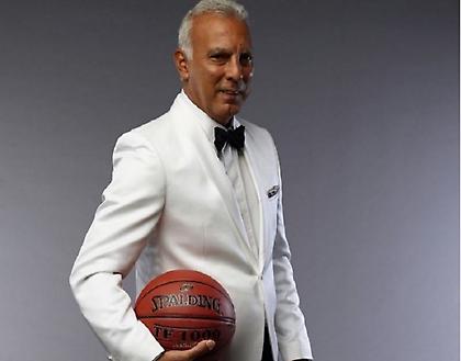 Νίκος Γκάλης: Ένας πυγμάχος... μπασκετμπολίστας