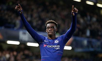 Παραμένει στην Τσέλσι ο Οντόι